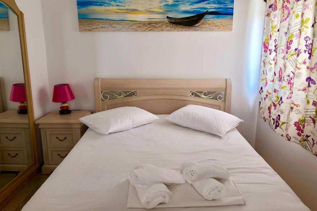 Villa Christina Kýthnos Eksteriør bilde